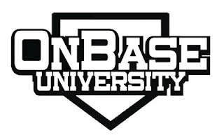 ONBASE UNIVERSITY logo