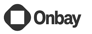 ONBAY logo