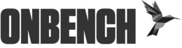 ONBENCH logo