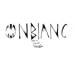 ONBLANC logo