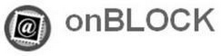 @ ONBLOCK logo