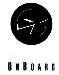 ONBOARD logo