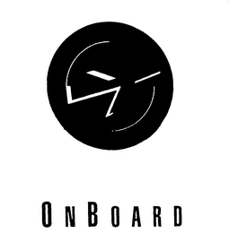 ONBOARD logo