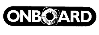 ONBOARD logo