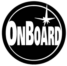 ONBOARD logo