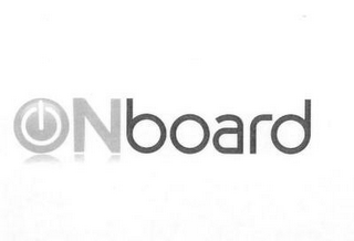 ONBOARD logo