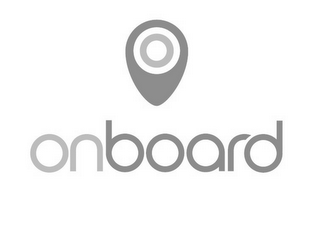 ONBOARD logo