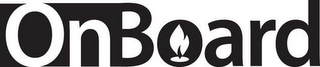 ONBOARD logo