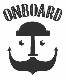 ONBOARD logo