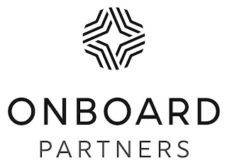 ONBOARD PARTNERS logo