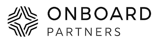 ONBOARD PARTNERS logo