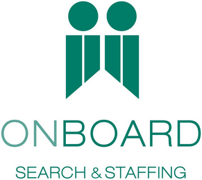 ONBOARD SEARCH & STAFFING logo