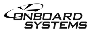 ONBOARD SYSTEMS logo