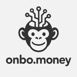 ONBO.MONEY logo