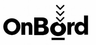 ONBORD logo