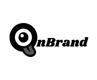 ONBRAND logo