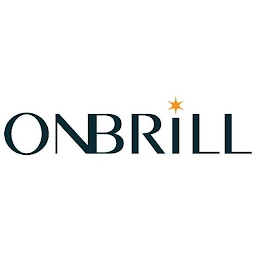ONBRILL logo