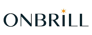 ONBRILL logo