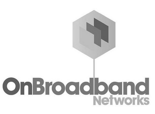 ONBROADBAND NETWORKS logo