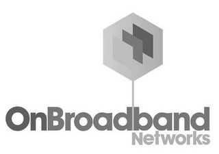ONBROADBAND NETWORKS logo