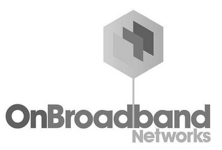 ONBROADBAND NETWORKS logo