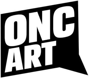 ONC ART logo