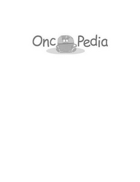 ONC PEDIA logo