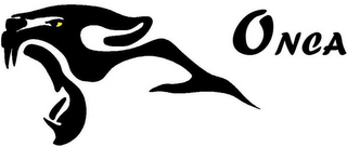 ONCA logo