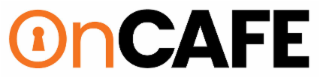 ONCAFE logo