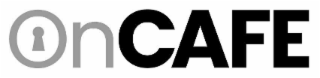 ONCAFE logo