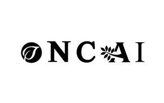 ONCAI logo