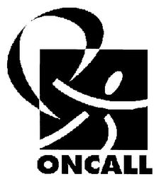 ONCALL logo