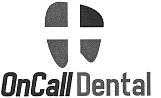 ONCALL DENTAL logo