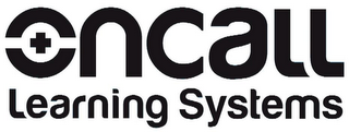 ONCALL LEARNING SYSTEMS logo