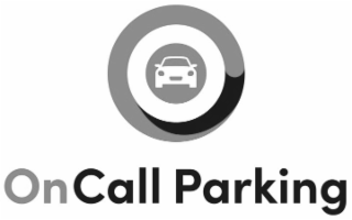 ONCALL PARKING logo