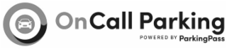 ONCALL PARKING POWERED BY PARKINGPASS logo