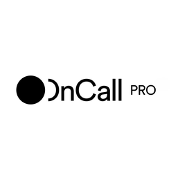ONCALL PRO logo