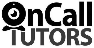ONCALL TUTORS logo
