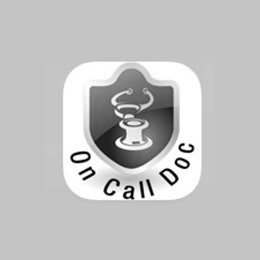 ONCALLDOC logo