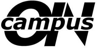 ONCAMPUS logo