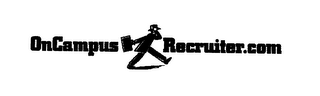 ONCAMPUS RECRUITER.COM logo