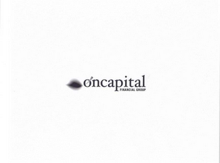 ONCAPITAL FINANCIAL GROUP logo