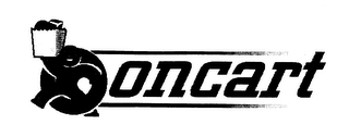 ONCART logo