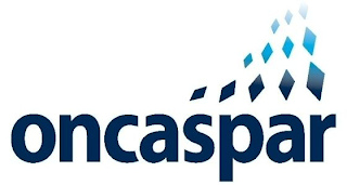 ONCASPAR logo