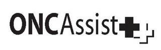 ONCASSIST logo
