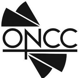 ONCC logo