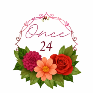 ONCE 24 logo