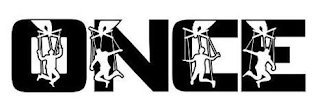 ONCE logo