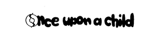 ONCE UPON A CHILD logo