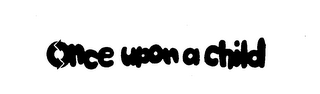 ONCE UPON A CHILD logo